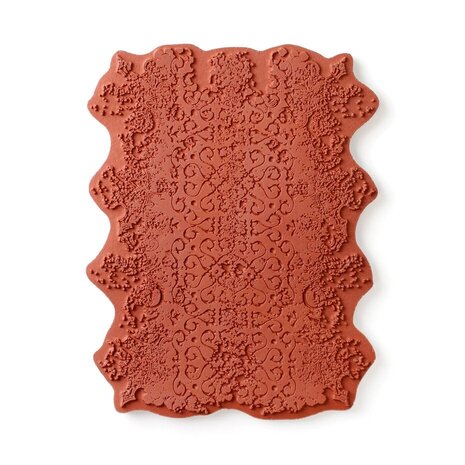 Cosmic Shimmer Andy Skinner Pre Cut Rubber Stamp Vintage Background (07-0045-AS) Cosmic Shimmer Andy Skinner Pre Cut Rubber Stamp Vintage Background (07-0045-AS)