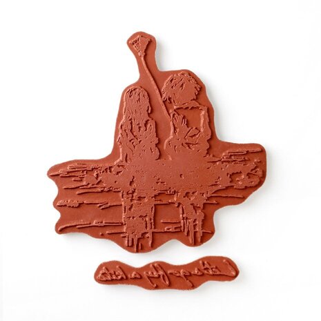 Cosmic Shimmer Andy Skinner Pre Cut Rubber Stamp Let's Go Fly A Kite (07-0064-AS) Cosmic Shimmer Andy Skinner Pre Cut Rubber Stamp Let's Go Fly A Kite (07-0064-AS)