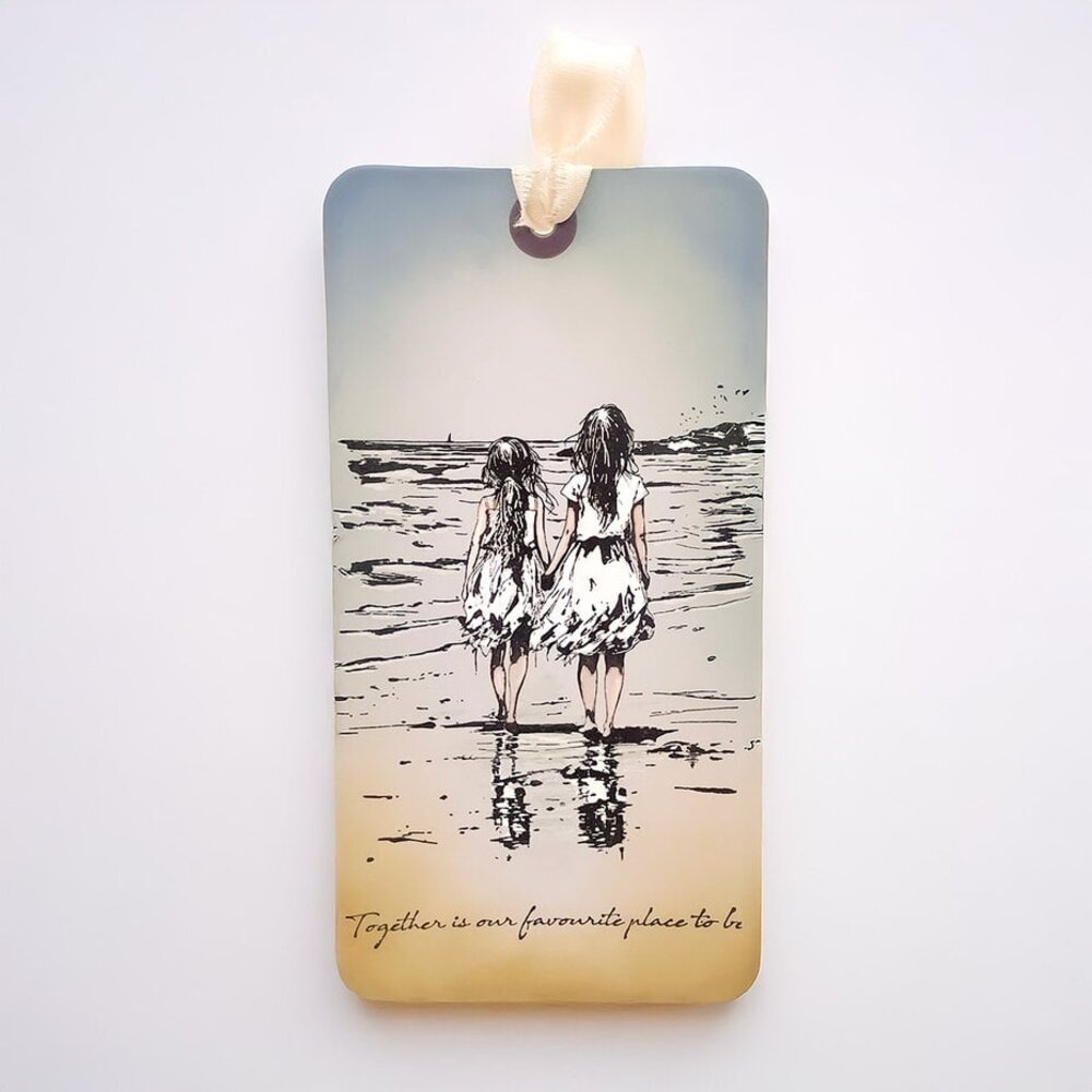 Cosmic Shimmer Andy Skinner Pre Cut Rubber Stamp Our Favourite Place (07-0072-AS) Cosmic Shimmer Andy Skinner Pre Cut Rubber Stamp Our Favourite Place (07-0072-AS)