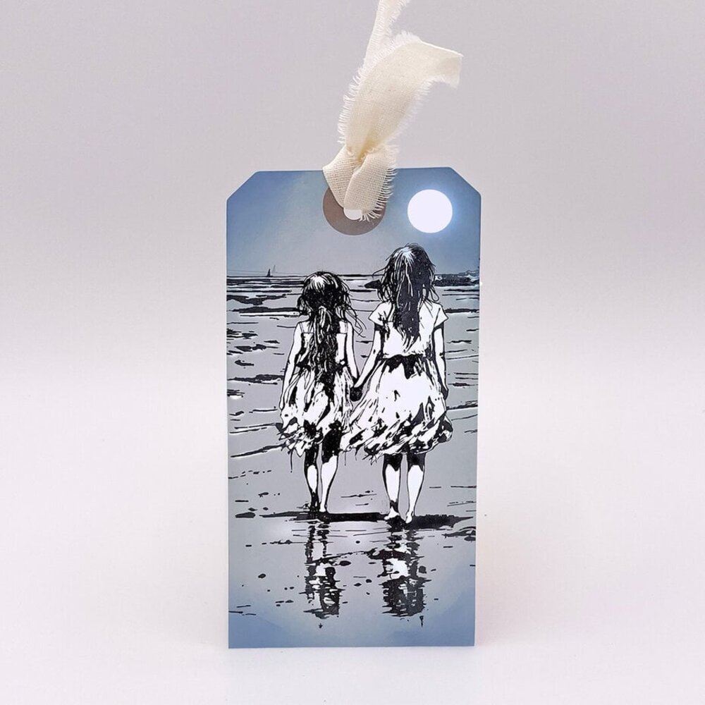 Cosmic Shimmer Andy Skinner Pre Cut Rubber Stamp Our Favourite Place (07-0072-AS) Cosmic Shimmer Andy Skinner Pre Cut Rubber Stamp Our Favourite Place (07-0072-AS)