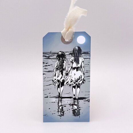 Cosmic Shimmer Andy Skinner Pre Cut Rubber Stamp Our Favourite Place (07-0072-AS) Cosmic Shimmer Andy Skinner Pre Cut Rubber Stamp Our Favourite Place (07-0072-AS)