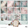 Studio Light Christmas Blush 12x12 Inch Paper Pad (JMA-CB-DPP394) Studio Light Christmas Blush 12x12 Inch Paper Pad (JMA-CB-DPP394)