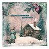Studio Light Christmas Blush 8x8 Inch Backgrounds & Elements Paper Pad (JMA-CB-CPP391) Studio Light Christmas Blush 8x8 Inch Backgrounds & Elements Paper Pad (JMA-CB-CPP391)