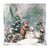Studio Light Christmas Blush 8x8 Inch Backgrounds & Elements Paper Pad (JMA-CB-CPP391) Studio Light Christmas Blush 8x8 Inch Backgrounds & Elements Paper Pad (JMA-CB-CPP391)