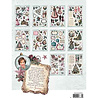 Studio Light Christmas Blush A5 Die-Cut Paper Pad (JMA-CB-DCPP392) Studio Light Christmas Blush A5 Die-Cut Paper Pad (JMA-CB-DCPP392)
