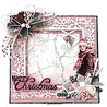 Studio Light Christmas Blush Collage Elements (JMA-CB-PE45) Studio Light Christmas Blush Collage Elements (JMA-CB-PE45)