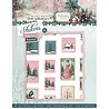 Studio Light Christmas Blush Stickers Zegels & Teksten (JMA-CB-STIC53) Studio Light Christmas Blush Stickers Zegels & Teksten (JMA-CB-STIC53)