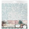 Studio Light Christmas Blush Acetate Sheets 8x8 Inch White & Vintage Mint (JMA-CB-ACS20) Studio Light Christmas Blush Acetate Sheets 8x8 Inch White & Vintage Mint (JMA-CB-ACS20)
