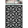 Studio Light Christmas Blush Masking Stencil Festive Damask (JMA-CB-MASK374) Studio Light Christmas Blush Masking Stencil Festive Damask (JMA-CB-MASK374)