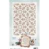 Studio Light Christmas Blush Masking Stencil Festive Damask (JMA-CB-MASK374) Studio Light Christmas Blush Masking Stencil Festive Damask (JMA-CB-MASK374)