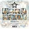 Paper Favourites Christmas Trees 6x6 Inch Paper Pad (PF553) Paper Favourites Christmas Trees 6x6 Inch Paper Pad (PF553)
