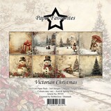 Paper Favourites Victorian Christmas 6x6 Inch Paper Pad (PF555)