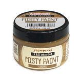 Stamperia Art Stories Misty Paint Caramel (ASFP012)