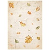 Stamperia Whispering Woods A6 Rice Paper Backgrounds (DFSAK6045) Stamperia Whispering Woods A6 Rice Paper Backgrounds (DFSAK6045)