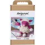Creativ Company Hobbyset Haken Schaap (977868)