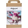 Creativ Company Hobbyset Haken Schaap (977868) Creativ Company Hobbyset Haken Schaap (977868)