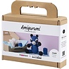 Creative Company Hobbyset Haken Wasbeer (977875) Creative Company Hobbyset Haken Wasbeer (977875)