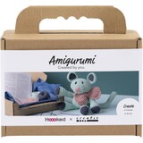 Creativ Company Hobbyset Haken Muis (977876)