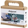 Creativ Company Hobbyset Haken Muis (977876) Creativ Company Hobbyset Haken Muis (977876)