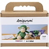 Creative Company Hobbyset Haken Aap (977877) Creative Company Hobbyset Haken Aap (977877)