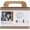 Creative Company Hobbyset Haken Aap (977877) Creative Company Hobbyset Haken Aap (977877)