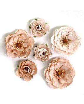Prima Marketing Inc Bewitched Flowers Pumpkin Dust (680565) Prima Marketing Inc Bewitched Flowers Pumpkin Dust (680565)
