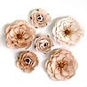 Prima Marketing Inc Bewitched Flowers Pumpkin Dust (680565) Prima Marketing Inc Bewitched Flowers Pumpkin Dust (680565)