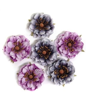 Prima Marketing Inc Bewitched Flowers Moonlit Petals (680572) Prima Marketing Inc Bewitched Flowers Moonlit Petals (680572)