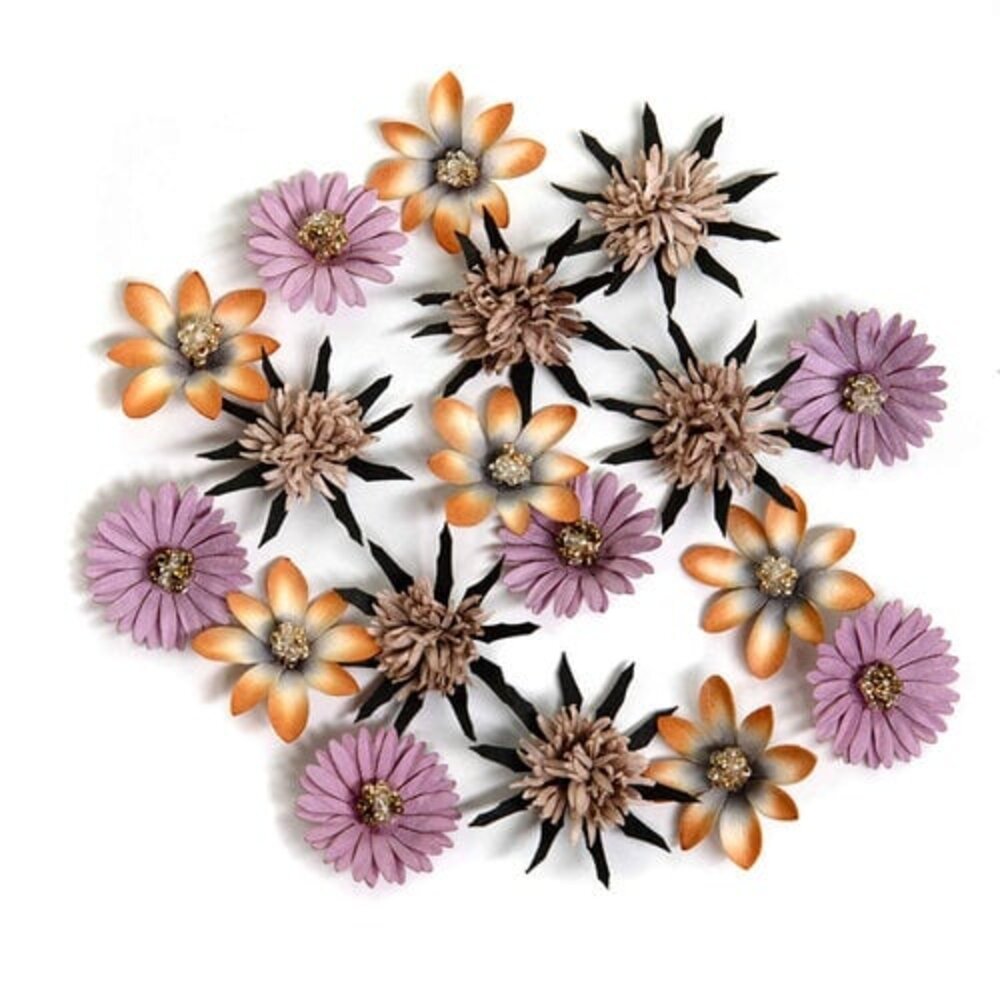 Prima Marketing Inc Bewitched Flowers Witch Hazel (680596) Prima Marketing Inc Bewitched Flowers Witch Hazel (680596)