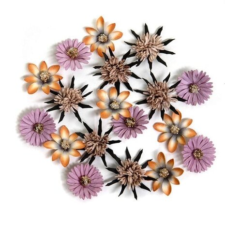 Prima Marketing Inc Bewitched Flowers Witch Hazel (680596) Prima Marketing Inc Bewitched Flowers Witch Hazel (680596)