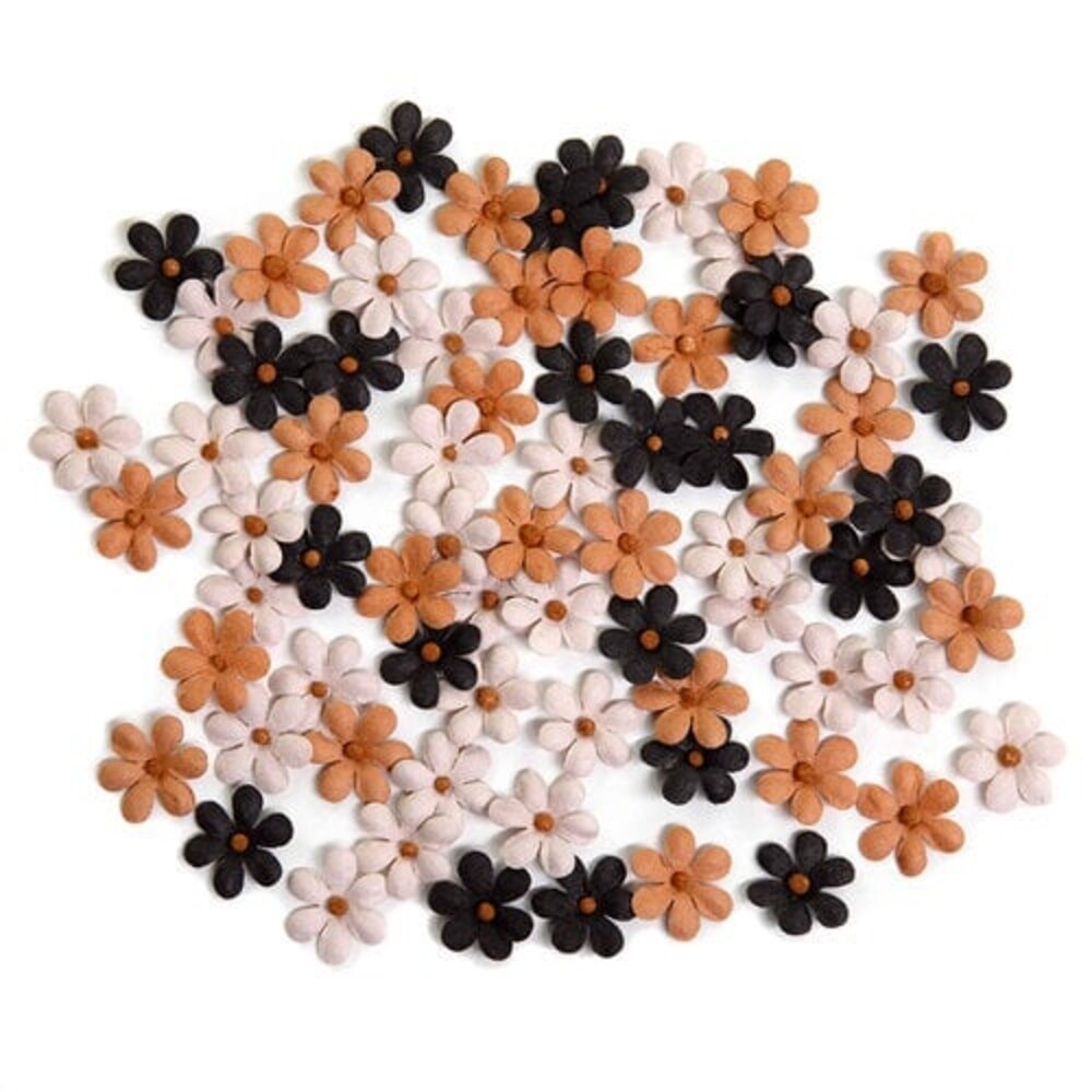 Prima Marketing Inc Bewitched Flowers Witch's Sprinkle (680602) Prima Marketing Inc Bewitched Flowers Witch's Sprinkle (680602)
