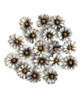 Prima Marketing Inc Bewitched Flowers Ghostly Blooms (680619) Prima Marketing Inc Bewitched Flowers Ghostly Blooms (680619)