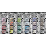 Ranger Distress Mini Oxide Ink Pad BUNDLE 2