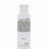 Artiste Acrylic Paint Blanc (DOA763260) Artiste Acrylic Paint Blanc (DOA763260)