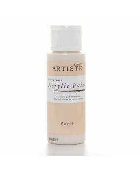 Artiste Acrylic Paint Sand (DOA763254) Artiste Acrylic Paint Sand (DOA763254)