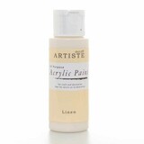 Artiste Acrylic Paint Linen (DOA763253) Artiste Acrylic Paint Linen (DOA763253)