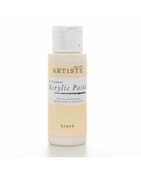 Artiste Acrylic Paint Linen (DOA763253) Artiste Acrylic Paint Linen (DOA763253)