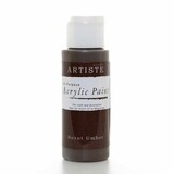 Artiste Acrylic Paint Burnt Umber (DOA763251) Artiste Acrylic Paint Burnt Umber (DOA763251)