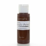 Artiste Acrylic Paint Mocha (DOA763246) Artiste Acrylic Paint Mocha (DOA763246)