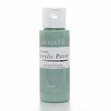 Artiste Acrylic Paint Sage (DOA763239) Artiste Acrylic Paint Sage (DOA763239)