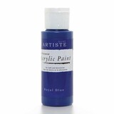 Artiste Acrylic Paint Royal Blue (DOA763236) Artiste Acrylic Paint Royal Blue (DOA763236)