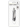 Xcut 9mm Craft Knife (Soft Grip) (XCU 255102) (OUTLET) Xcut 9mm Craft Knife (Soft Grip) (XCU 255102) (OUTLET)