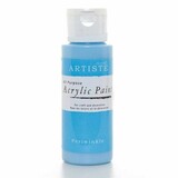 Artiste Acrylic Paint Periwinkle (DOA763232) Artiste Acrylic Paint Periwinkle (DOA763232)