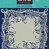 Katkin Krafts Nature 7x7 Inch Stencil (KKST004) (OUTLET) Katkin Krafts Nature 7x7 Inch Stencil (KKST004) (OUTLET)