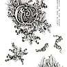 Katkin Krafts Pumpkin A5 Clear Stamp Set (KK0054) (OUTLET) Katkin Krafts Pumpkin A5 Clear Stamp Set (KK0054) (OUTLET)