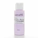 Artiste Acrylic Paint Iris (DOA763227) Artiste Acrylic Paint Iris (DOA763227)