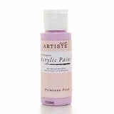 Artiste Acrylic Princess Pink (DOA763226) Artiste Acrylic Princess Pink (DOA763226)