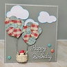 Dress My Craft Punch Balloon 1 Inch (DMCT4977) (OUTLET) Dress My Craft Punch Balloon 1 Inch (DMCT4977) (OUTLET)
