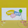 Dress My Craft Punch Balloon 1 Inch (DMCT4977) (OUTLET) Dress My Craft Punch Balloon 1 Inch (DMCT4977) (OUTLET)