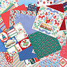 Craft Smith Peace on Earth 12x12 Inch Paper Pad (MSE7482) (OUTLET) Craft Smith Peace on Earth 12x12 Inch Paper Pad (MSE7482) (OUTLET)